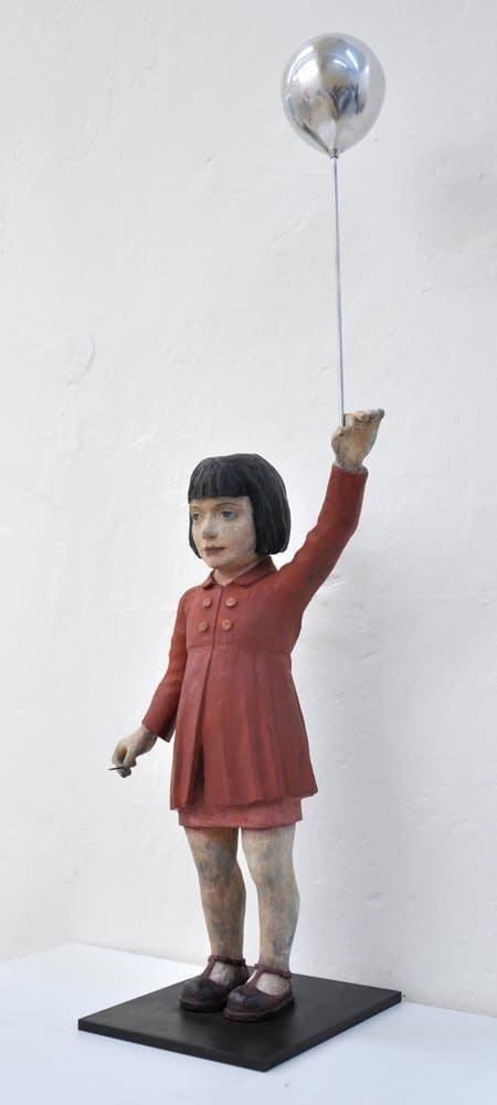 Yasam Sasmazer, Big Bang II, 2011