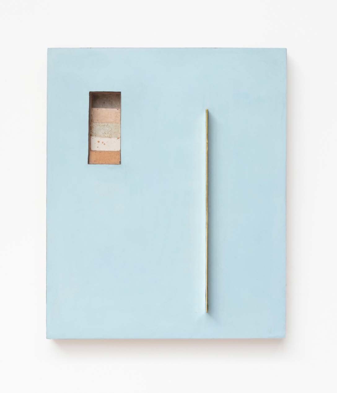 Ishmael Randall-Weeks, Código Atemporal #94, 2023