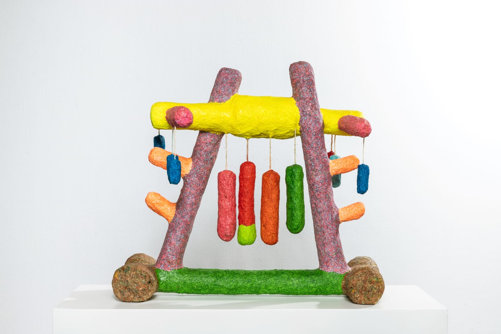 Mohamed Ahmed Ibrahim, Untitled, 2020