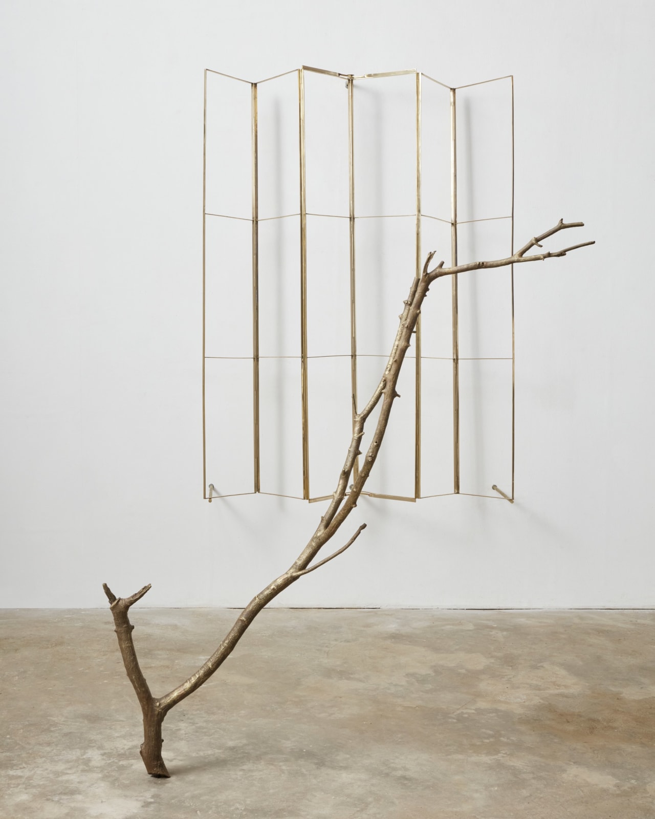 Ishmael Randall-Weeks, Untitled (For my desert to yours), 2023