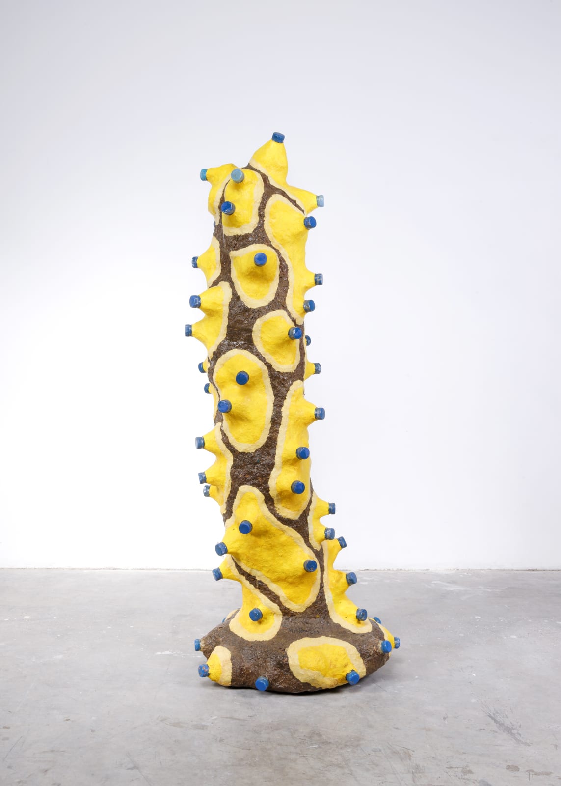Mohamed Ahmed Ibrahim, Lemon Tree, 2013