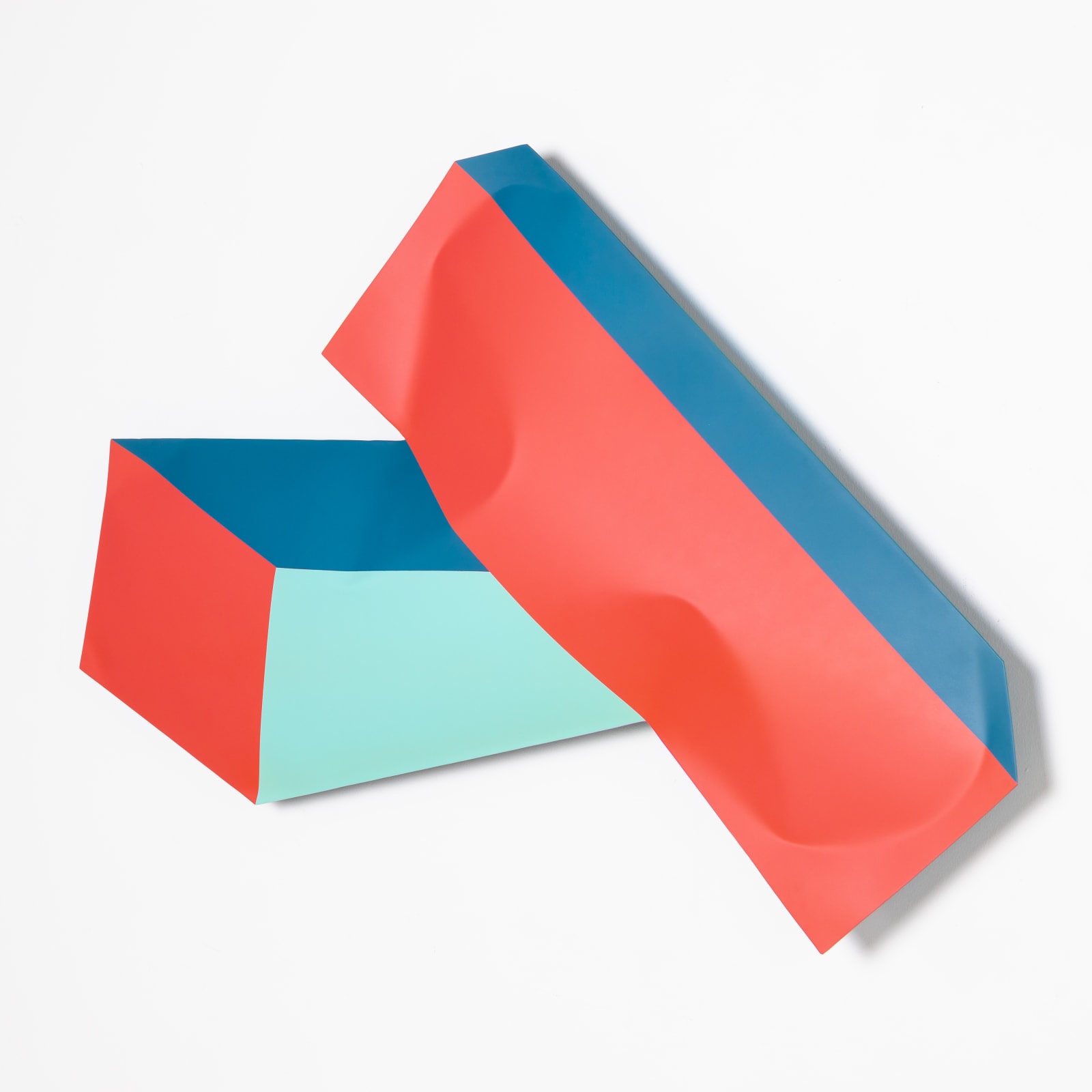 Shaikha Al Mazrou, Rafter, 2019