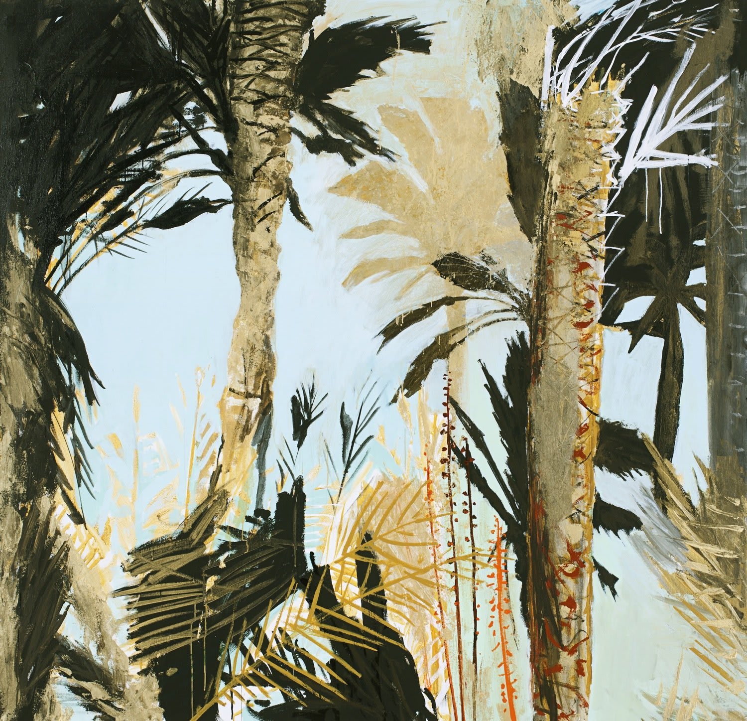 Nabil Nahas, Untitled, 2010