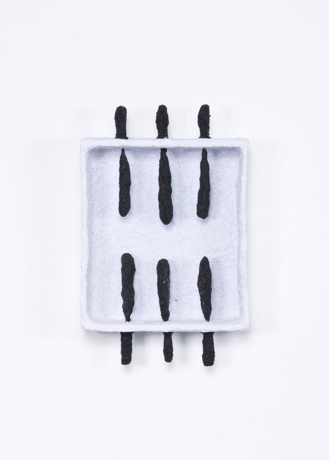 Mohamed Ahmed Ibrahim, Untitled , 2017