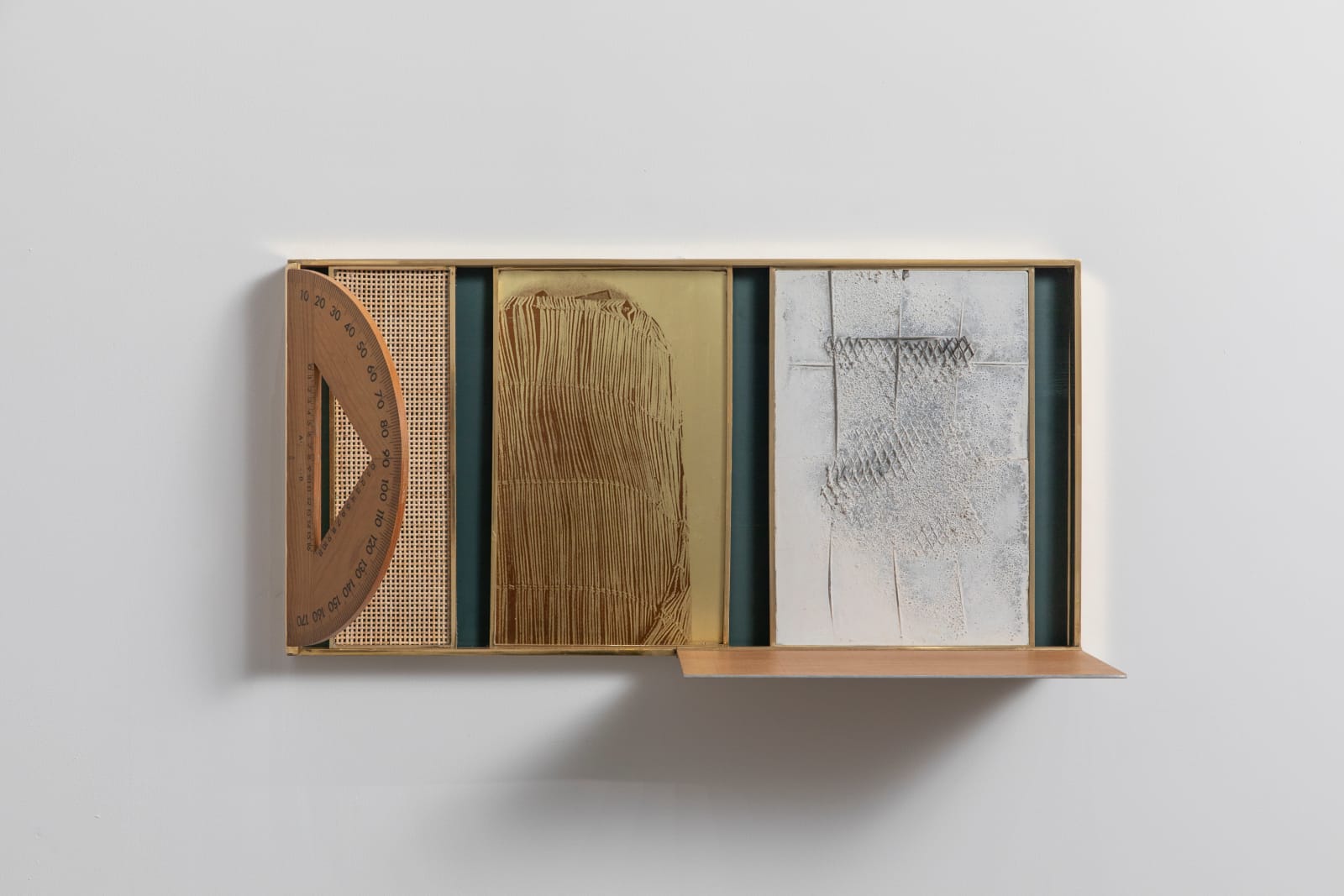 Ishmael Randall-Weeks, Pizzara I, 2023