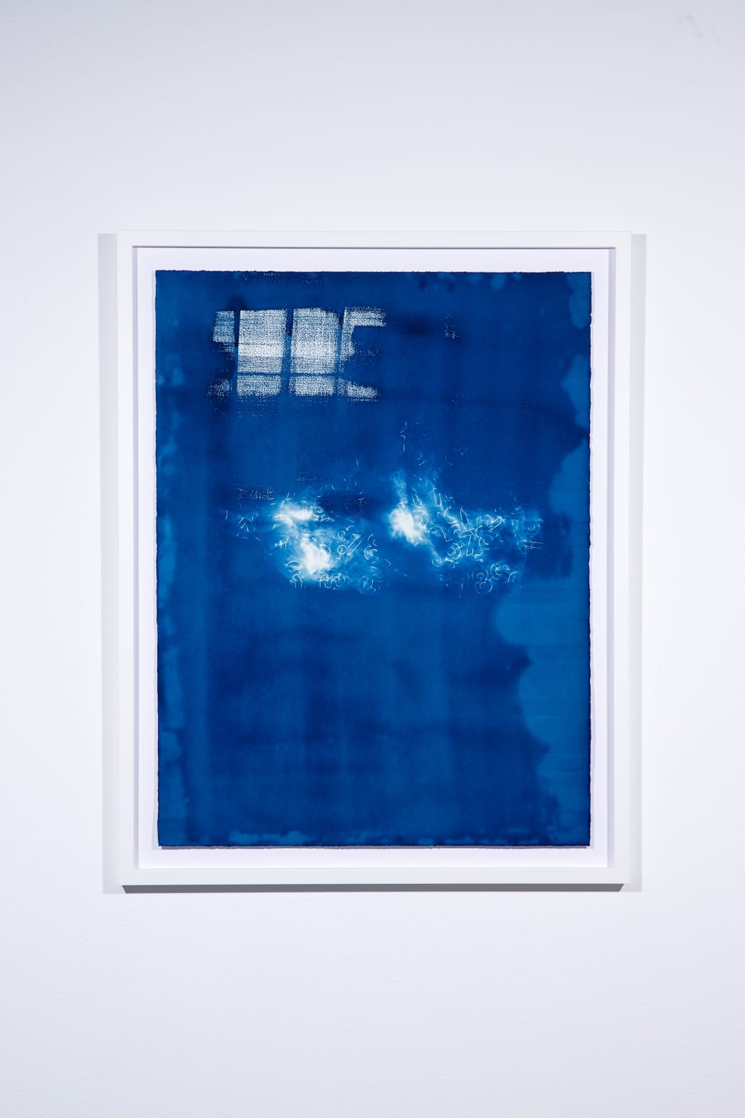 Shaikha Al Mazrou, Despite The Weather, 2020