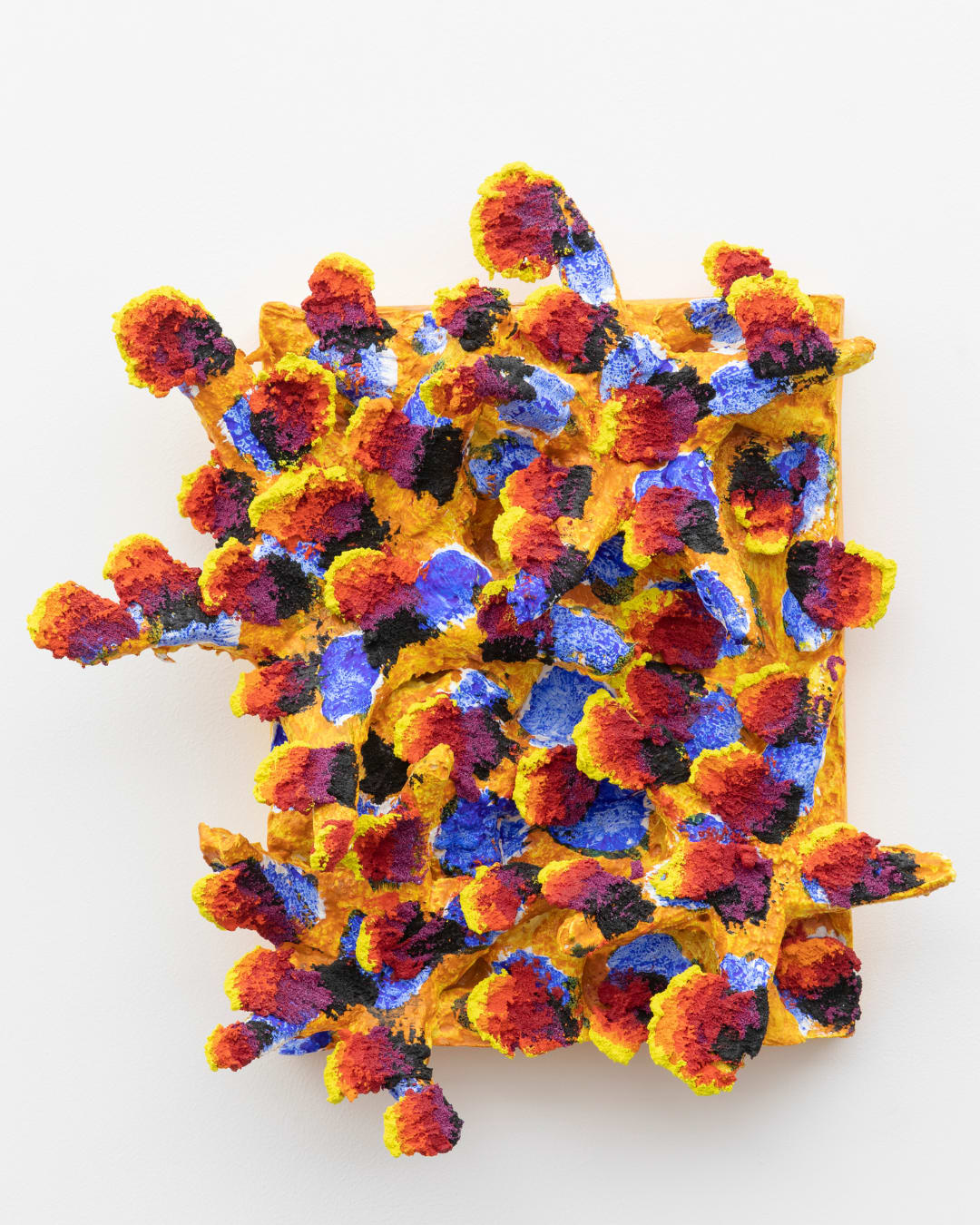 Nabil Nahas, Untitled, 2023