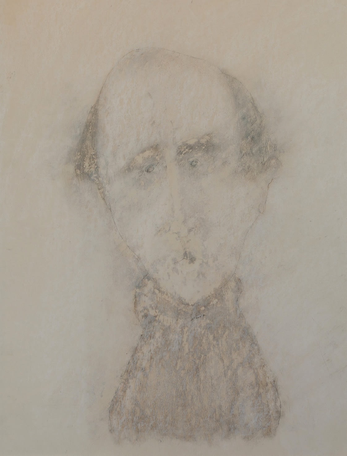 Maliheh Afnan, The Founder, 1990