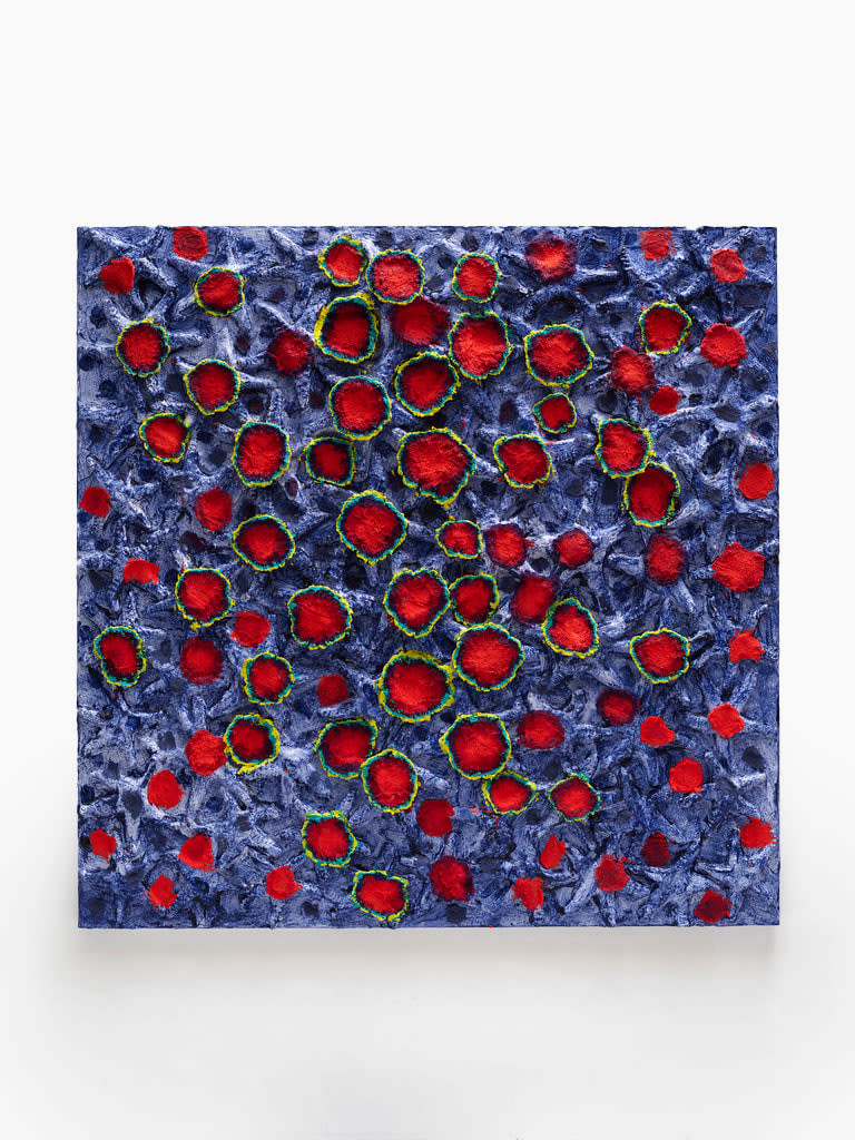 Nabil Nahas, Untitled , 2023