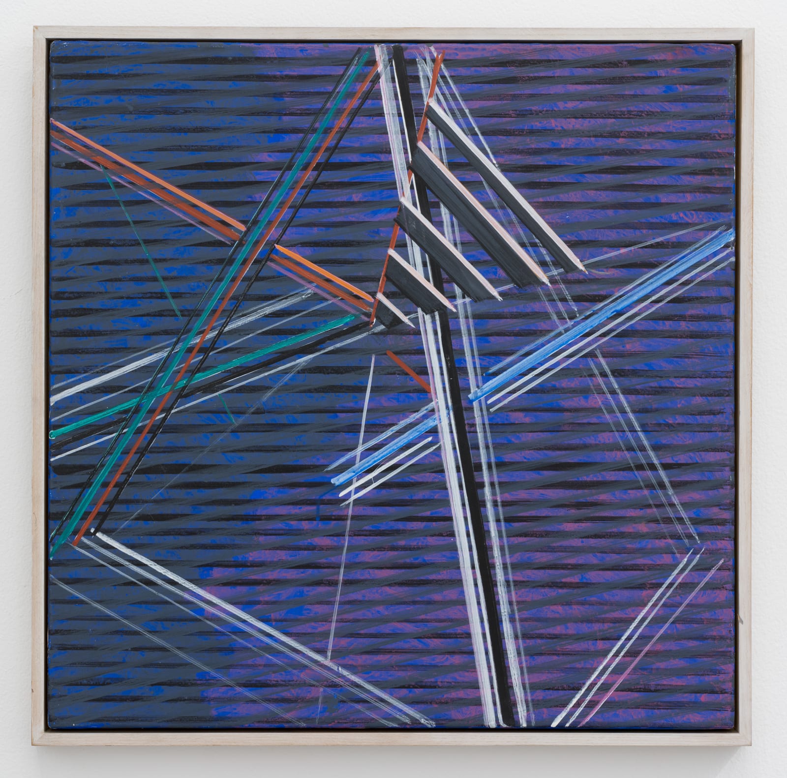 Nabil Nahas, Untitled , 1981