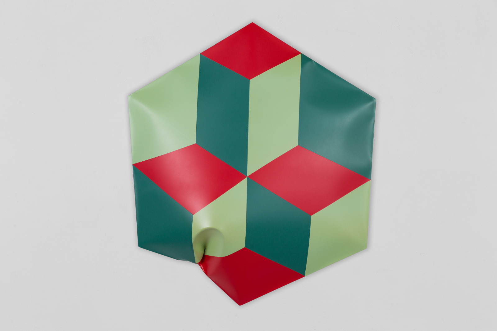 Shaikha Al Mazrou, Untitled, 2019