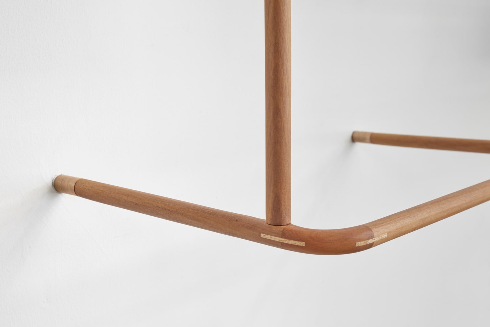 Ishmael Randall-Weeks, Wind Variations (Ventifacts), 2023