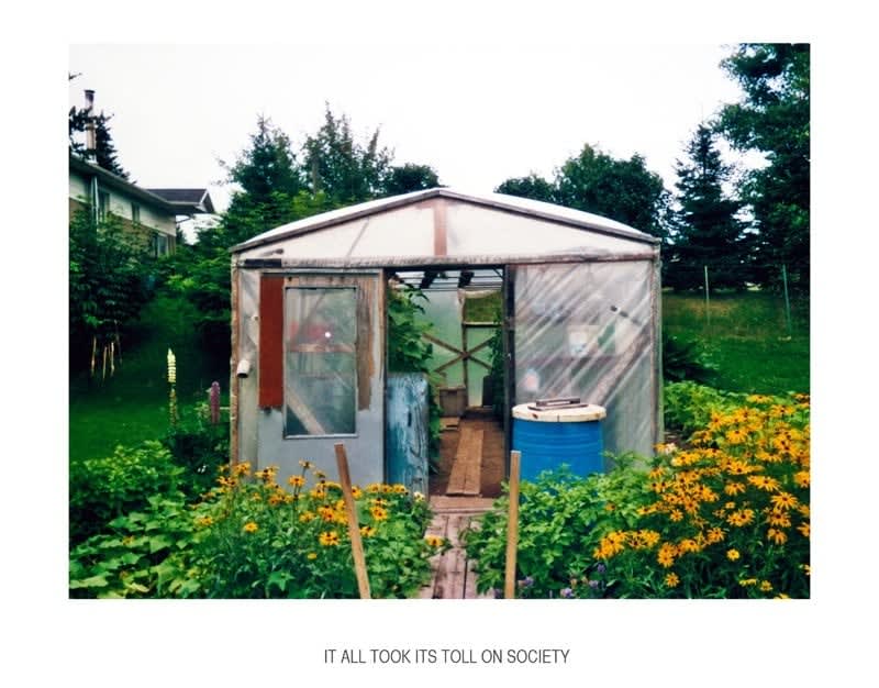 Basim Magdy, Every Subtle Gesture, 2012 - ongoing