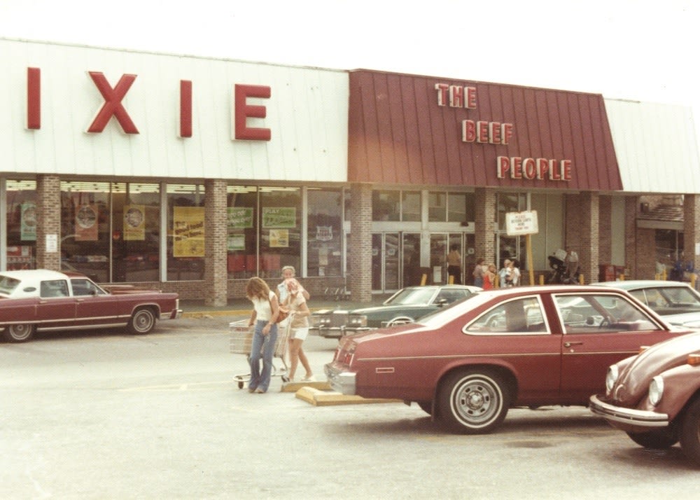 Littlewhitehead, The Beef People, 2013