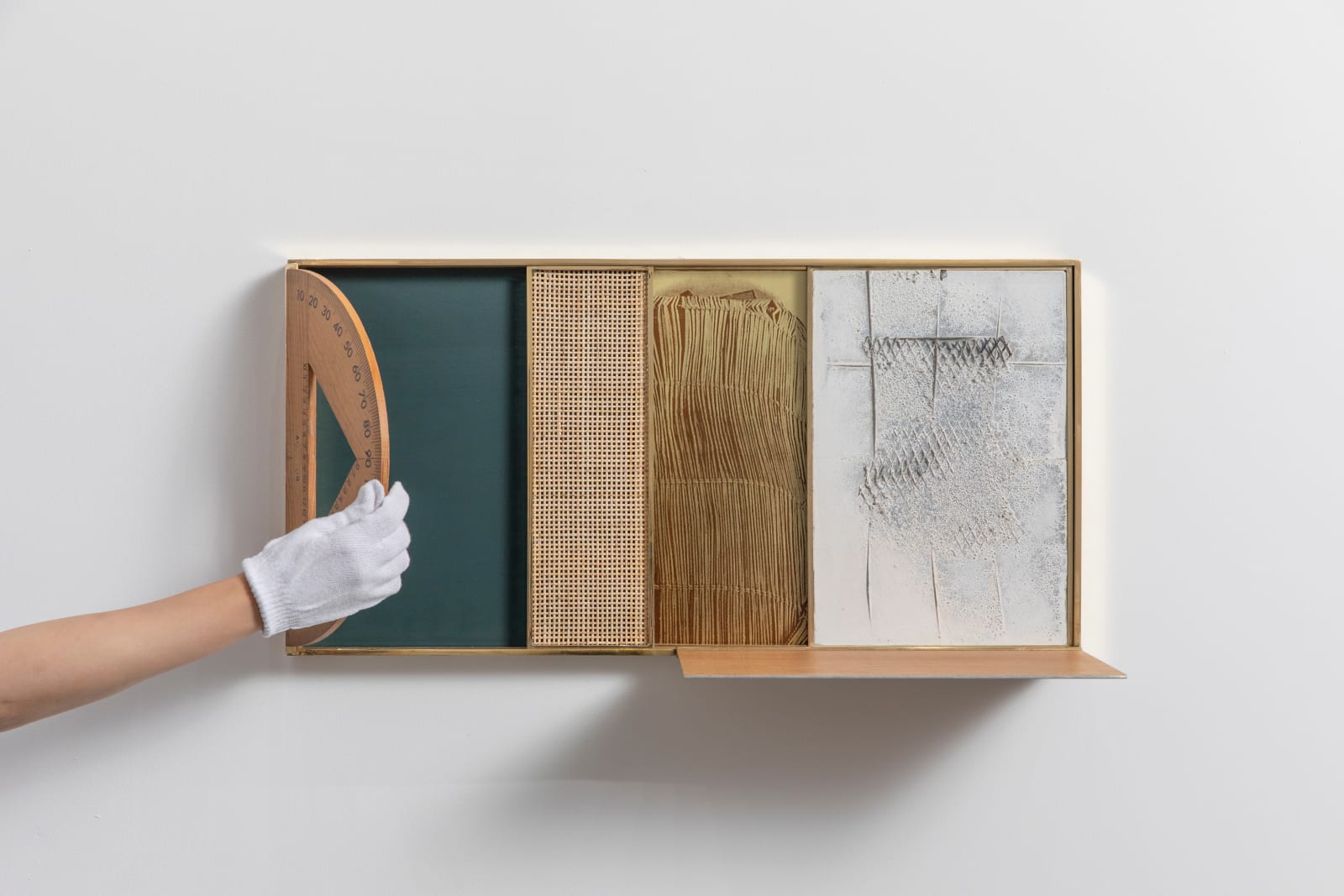 Ishmael Randall-Weeks, Pizzara I, 2023