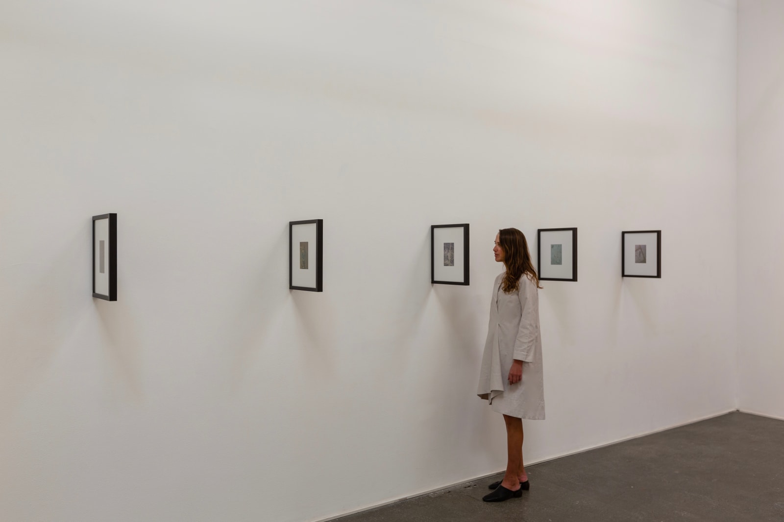 Lawrie Shabibi, Under Construction Part II: Deconstruction/Reconstruction, 2021