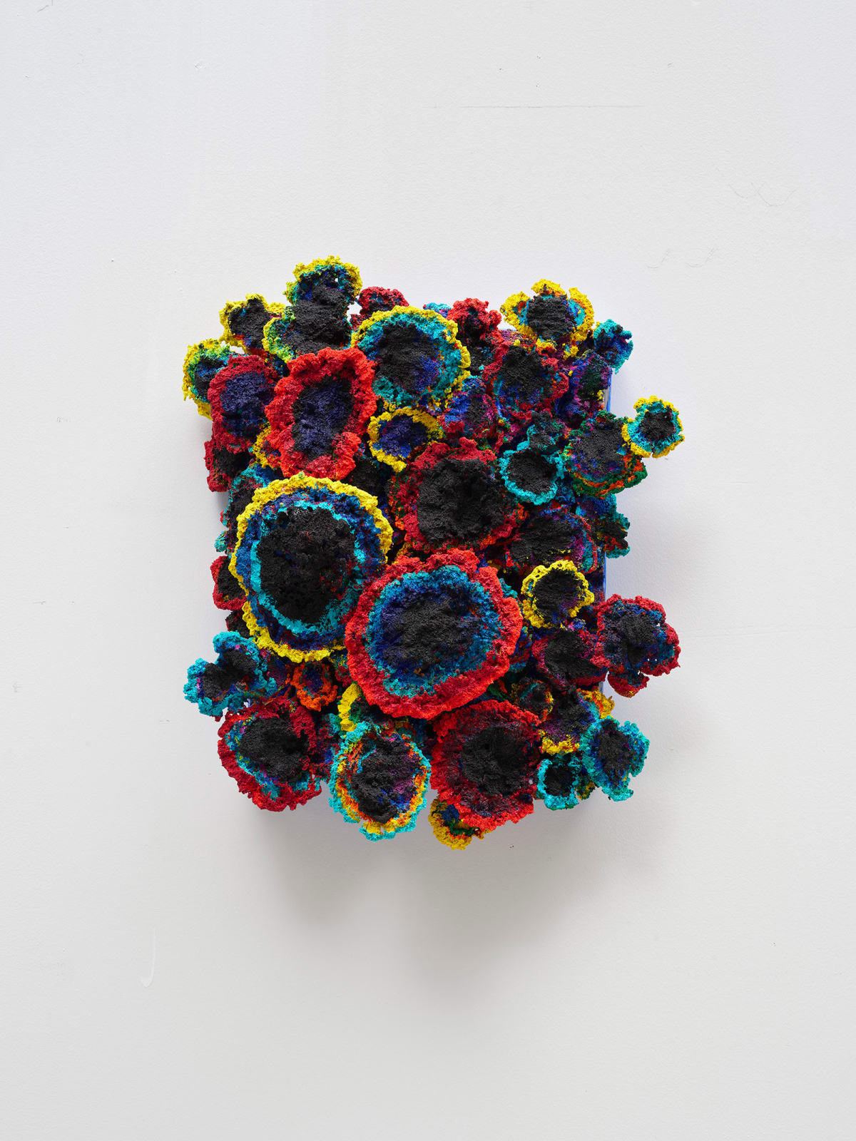 Nabil Nahas, Untitled, 2023