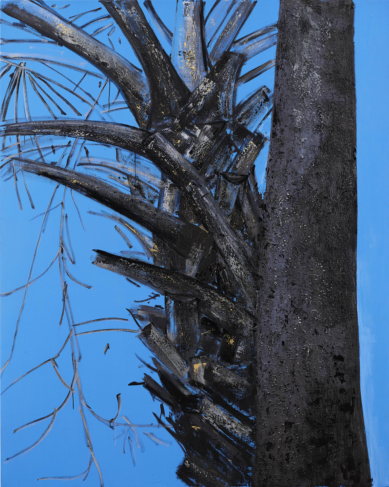 Nabil Nahas, Untitled, 2023