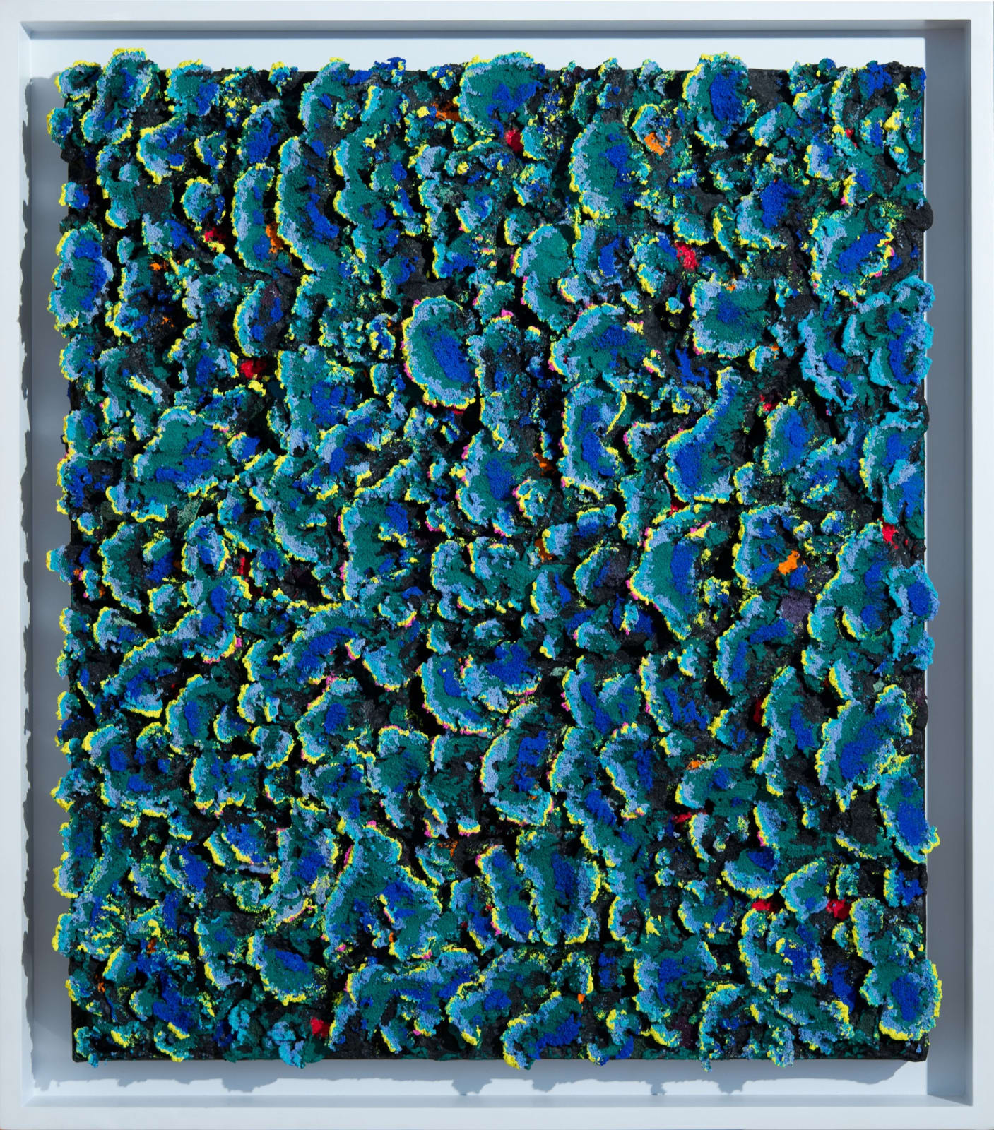 Nabil Nahas, Untitled, 2012