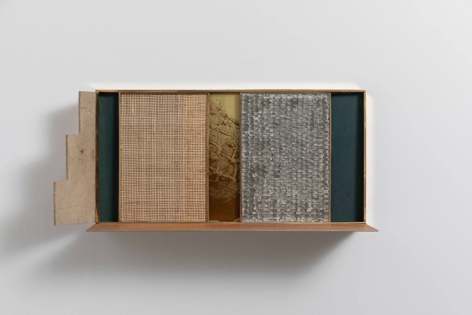 Ishmael Randall-Weeks, Pizzara II, 2023