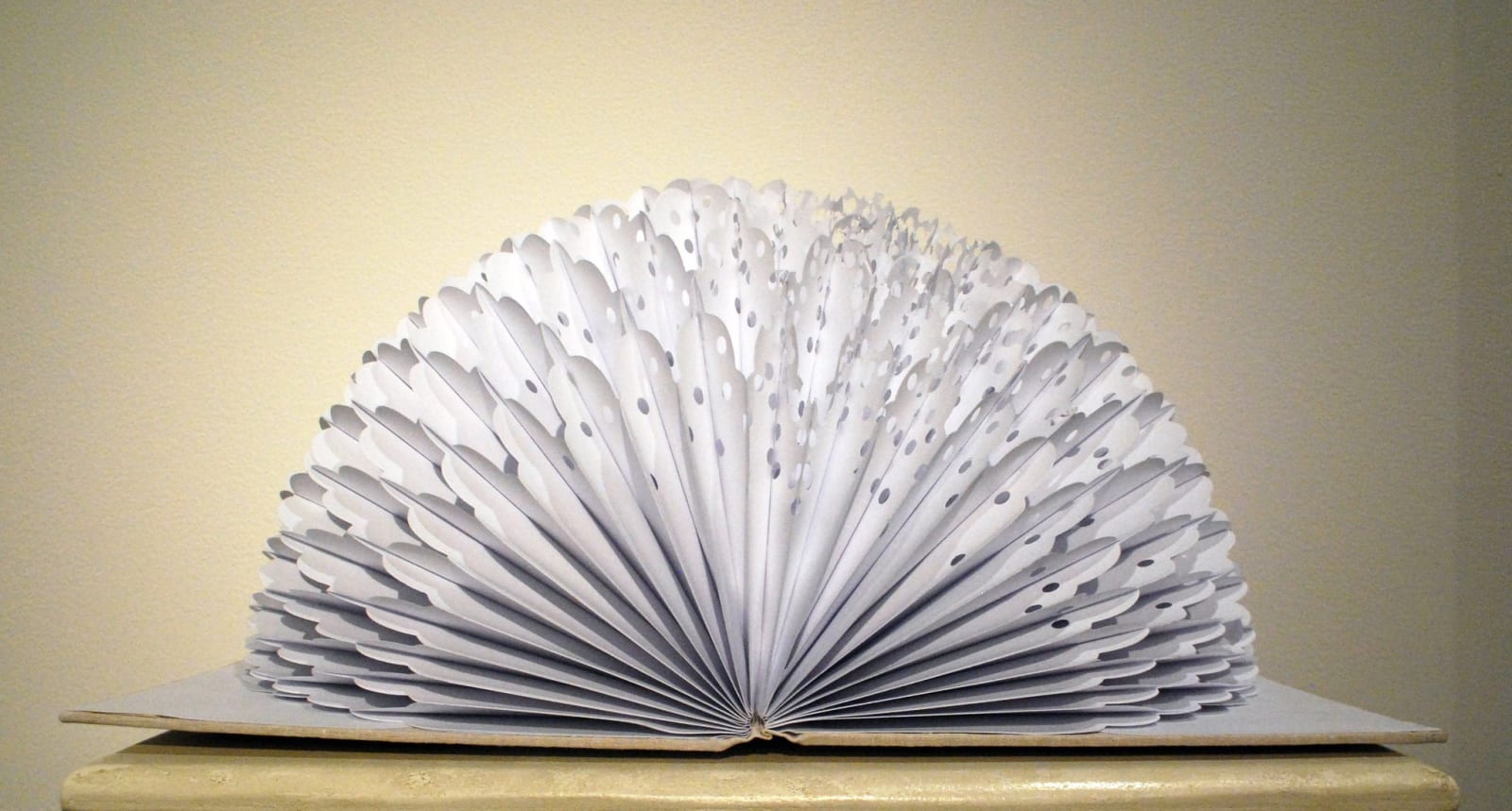 Mahreen Zuberi, Untitled, 2012