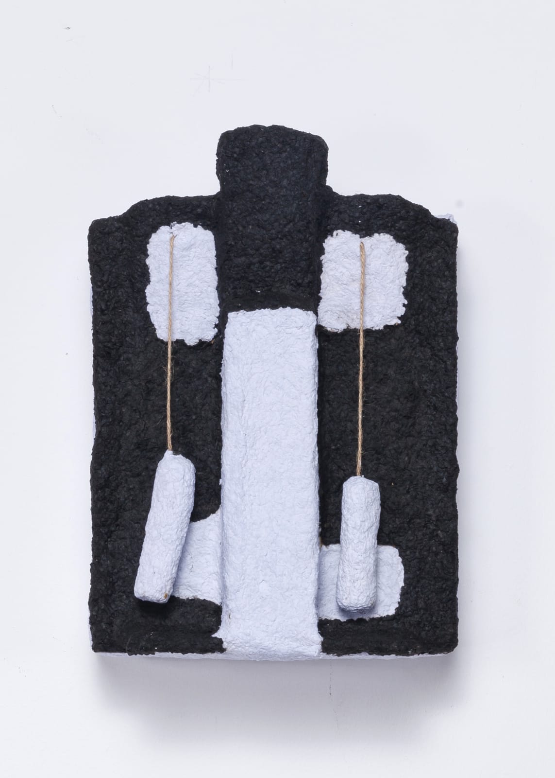 Mohamed Ahmed Ibrahim, Untitled , 2016