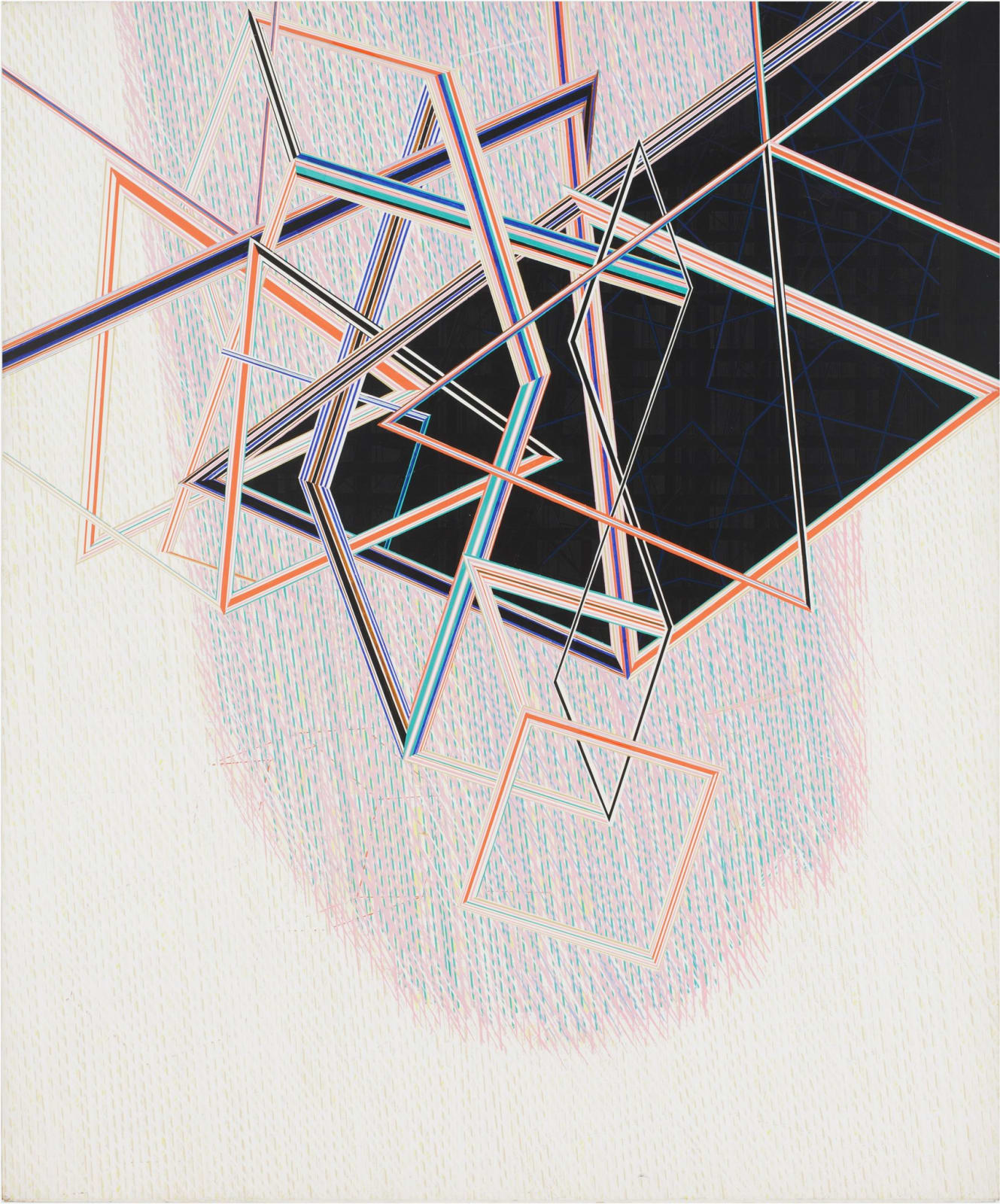 Nabil Nahas, Eclypse, 1978