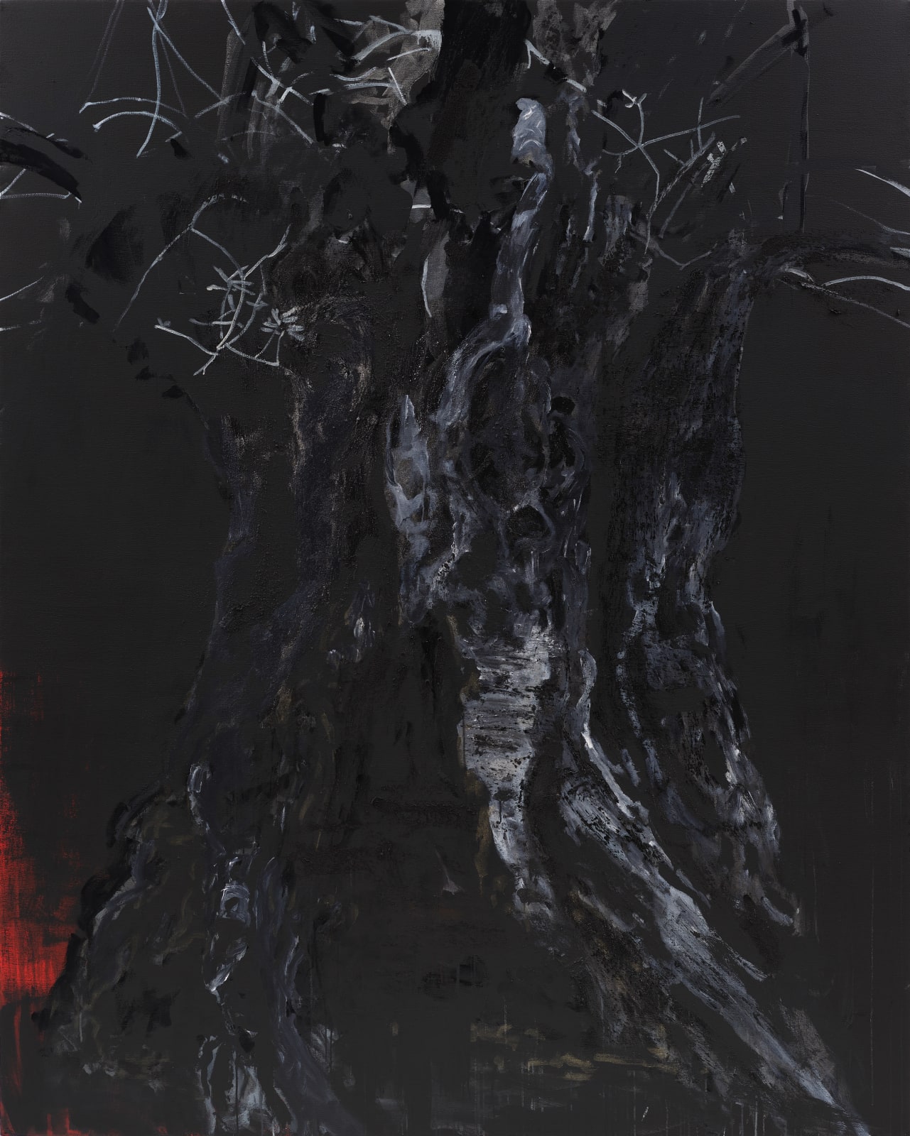 Nabil Nahas, Untitled, 2023