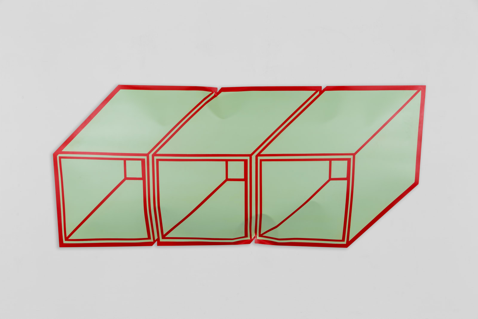 Shaikha Al Mazrou, Untitled, 2019