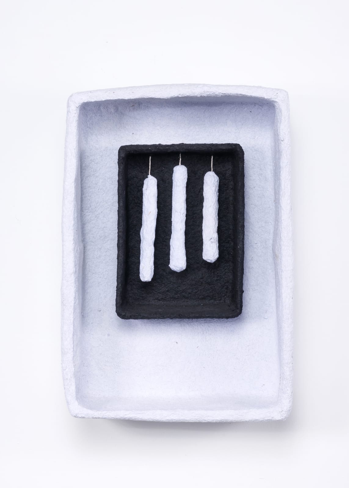 Mohamed Ahmed Ibrahim, Untitled , 2017