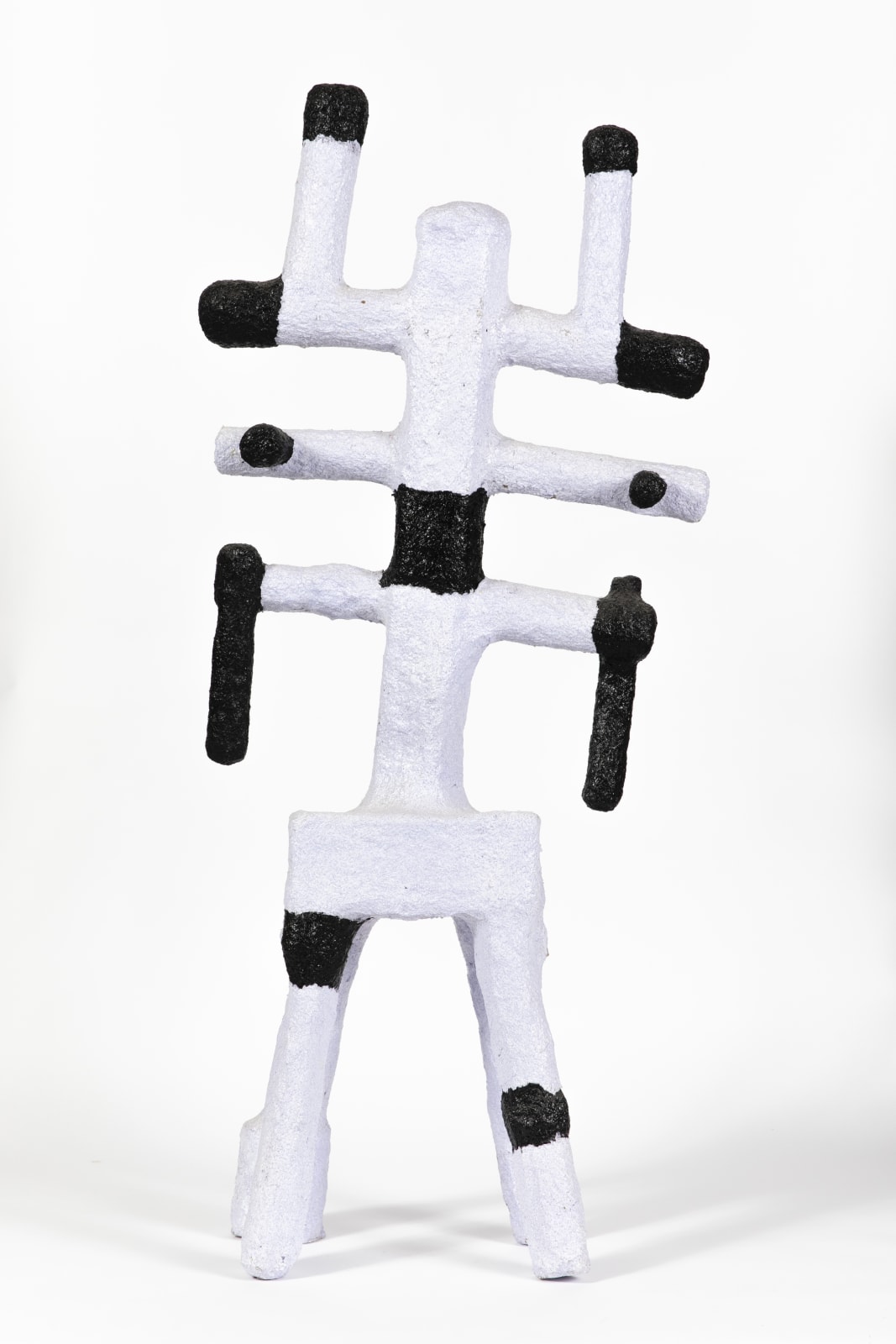 Mohamed Ahmed Ibrahim, Standing Body 3, 2020
