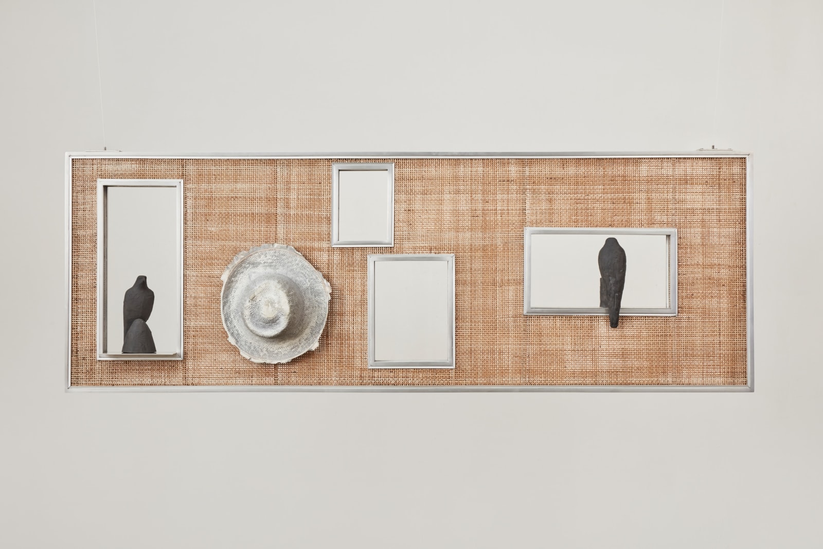 Ishmael Randall-Weeks, Perch, 2023