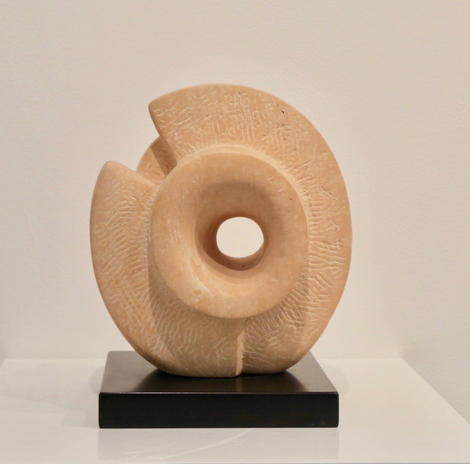 Mona Saudi, The Dawn of Creation, 2005