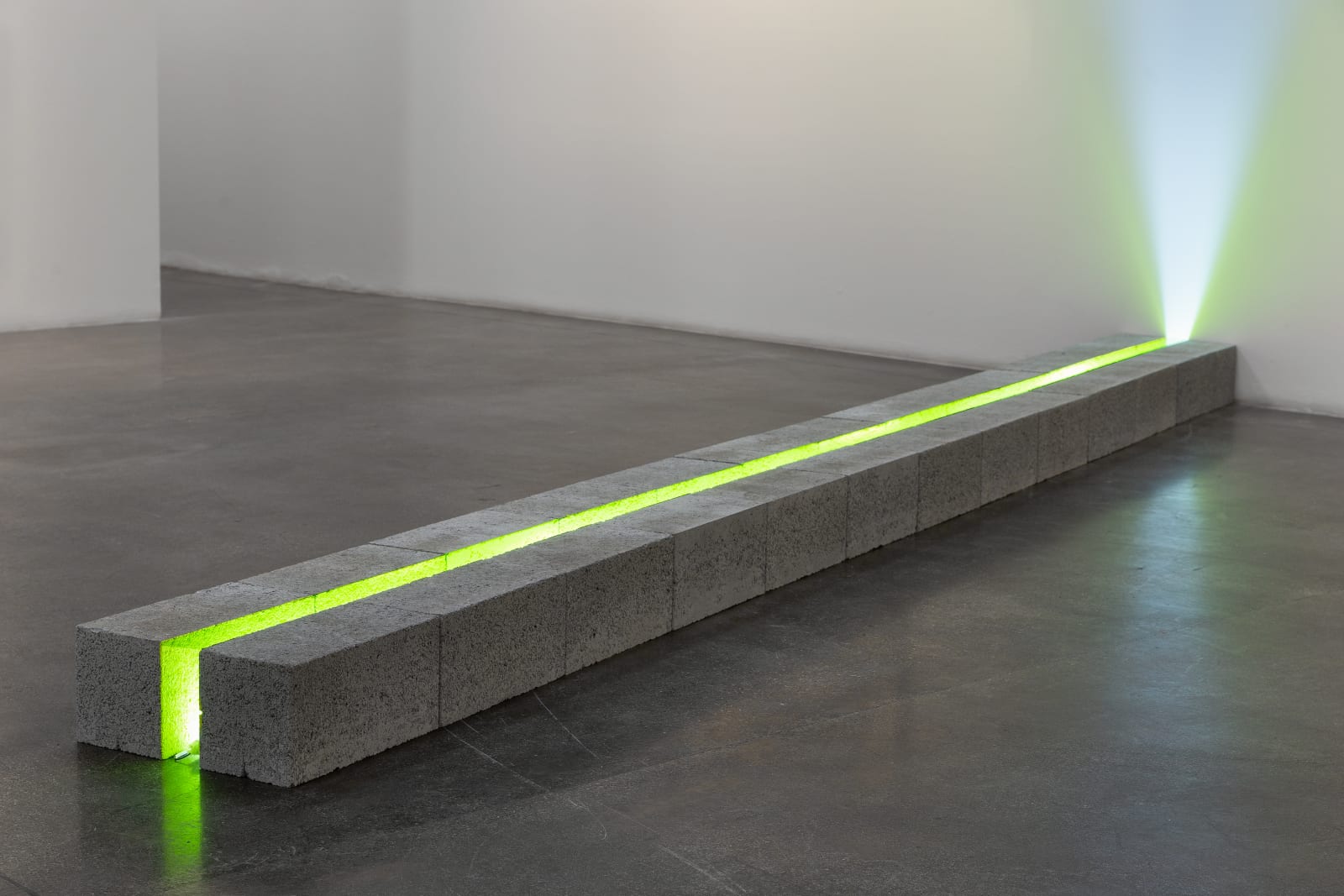 Nathaniel Rackowe, Pathfinding, 2008