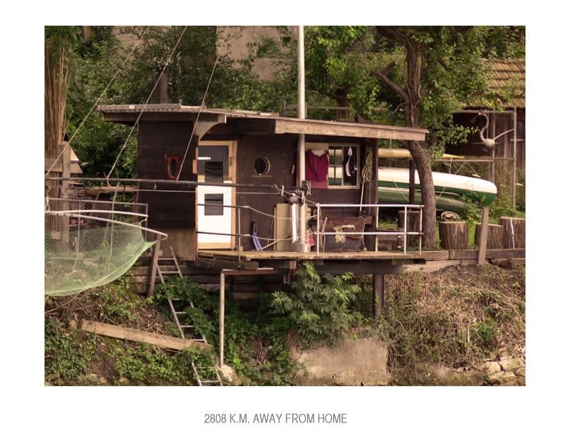 Basim Magdy, Every Subtle Gesture, 2012 - ongoing