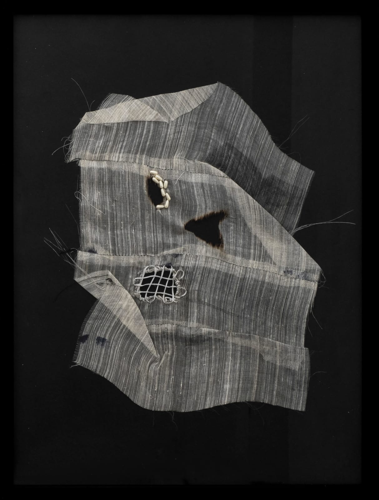 Augustine Paredes, Litany 2, 2024