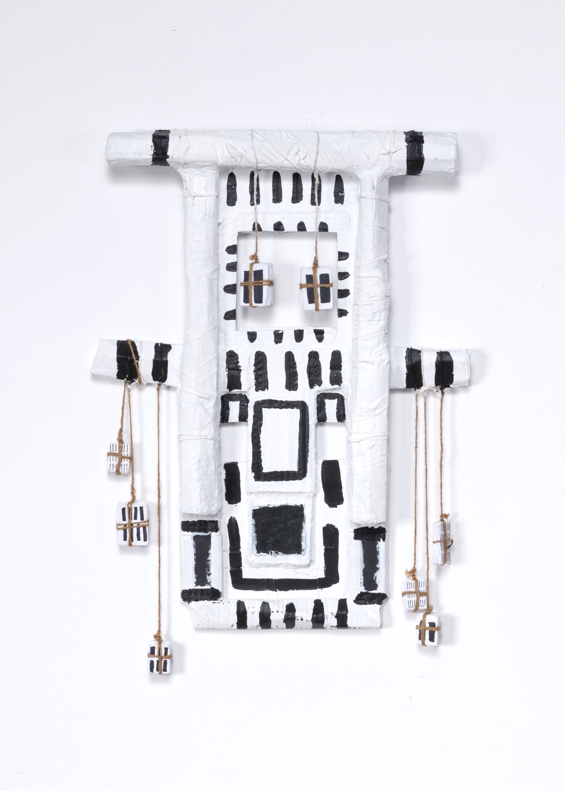Mohamed Ahmed Ibrahim, Untitled , 2016