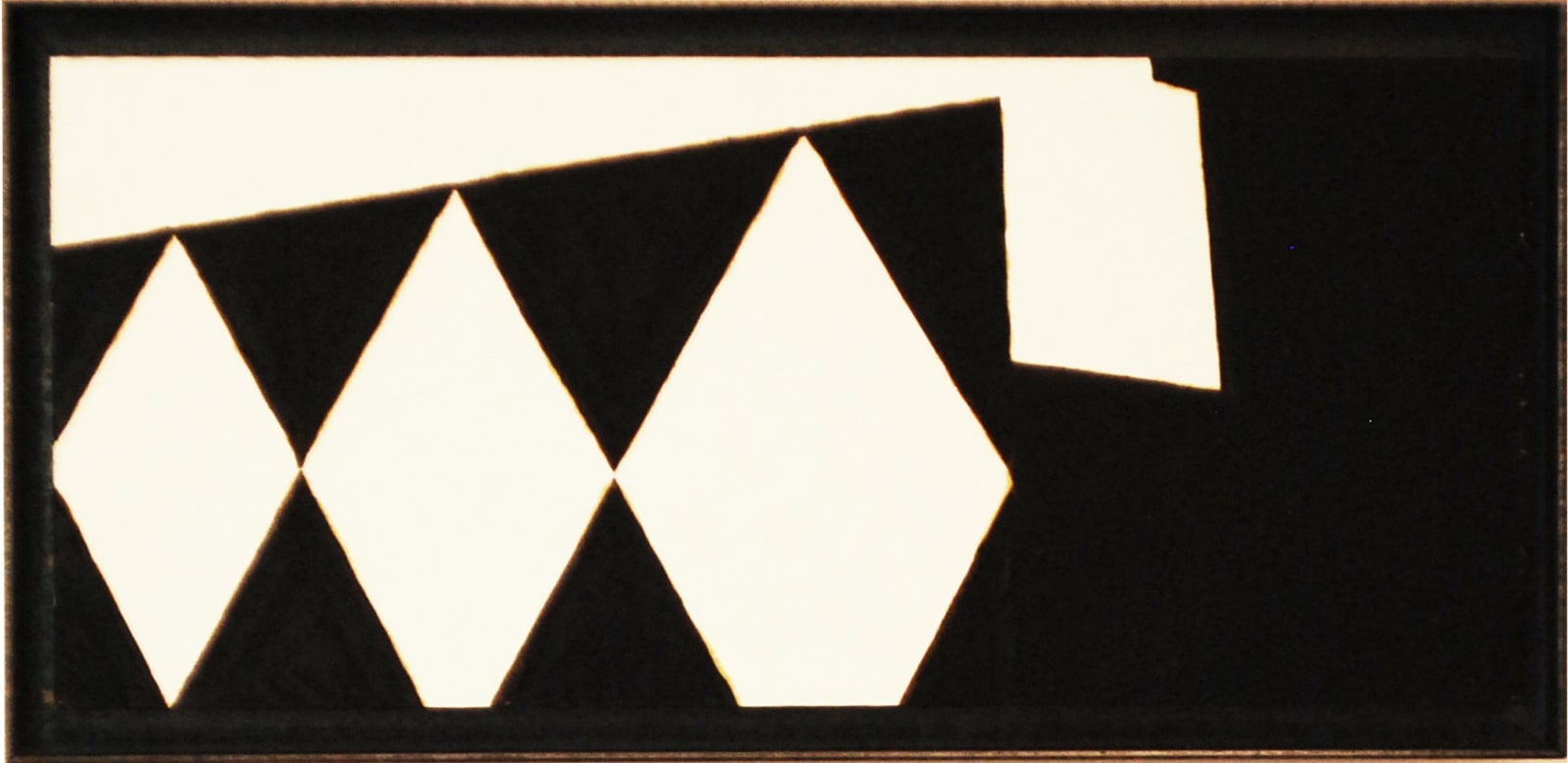 Nathaniel Rackowe, Dubai 5, 2014