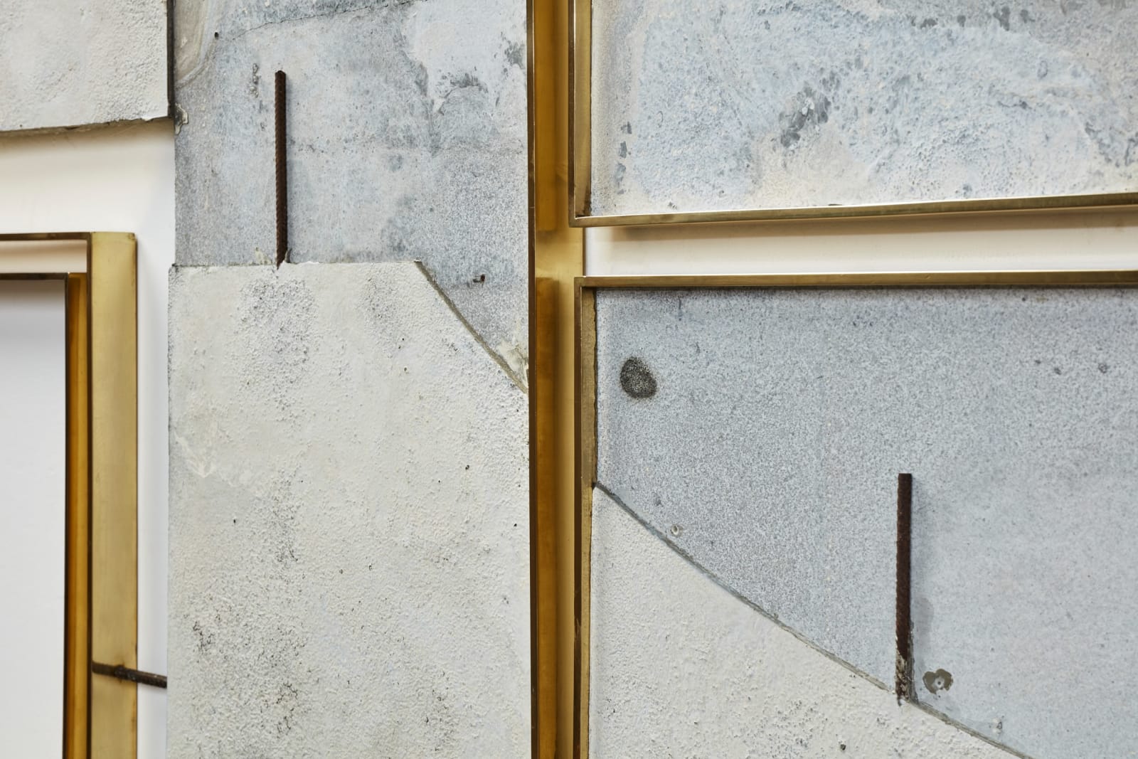 Ishmael Randall-Weeks, Tunic II (Yabni), 2023