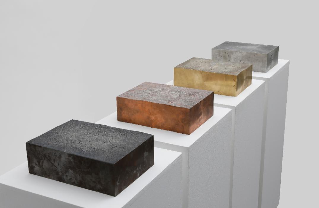 Shaikha Al Mazrou, Cast Documents, 2018