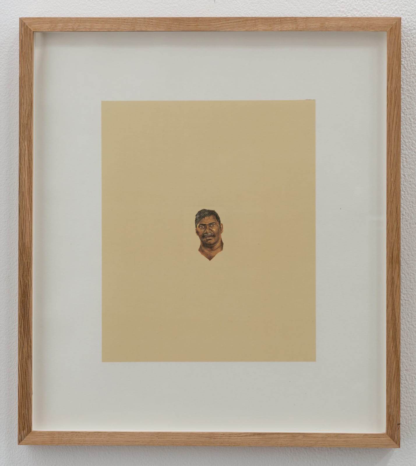 Hamra Abbas, Place . Labour . Capital 4, 2017