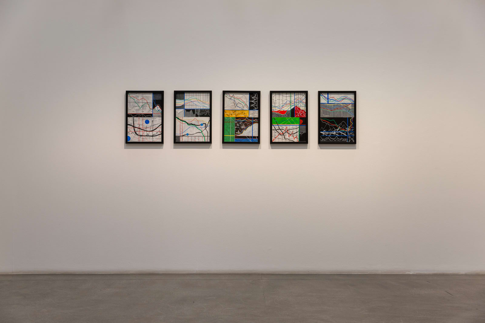 Lawrie Shabibi, Under Construction Part II: Deconstruction/Reconstruction, 2021