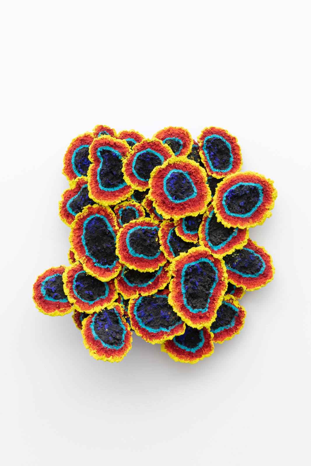 Nabil Nahas, Untitled, 2023