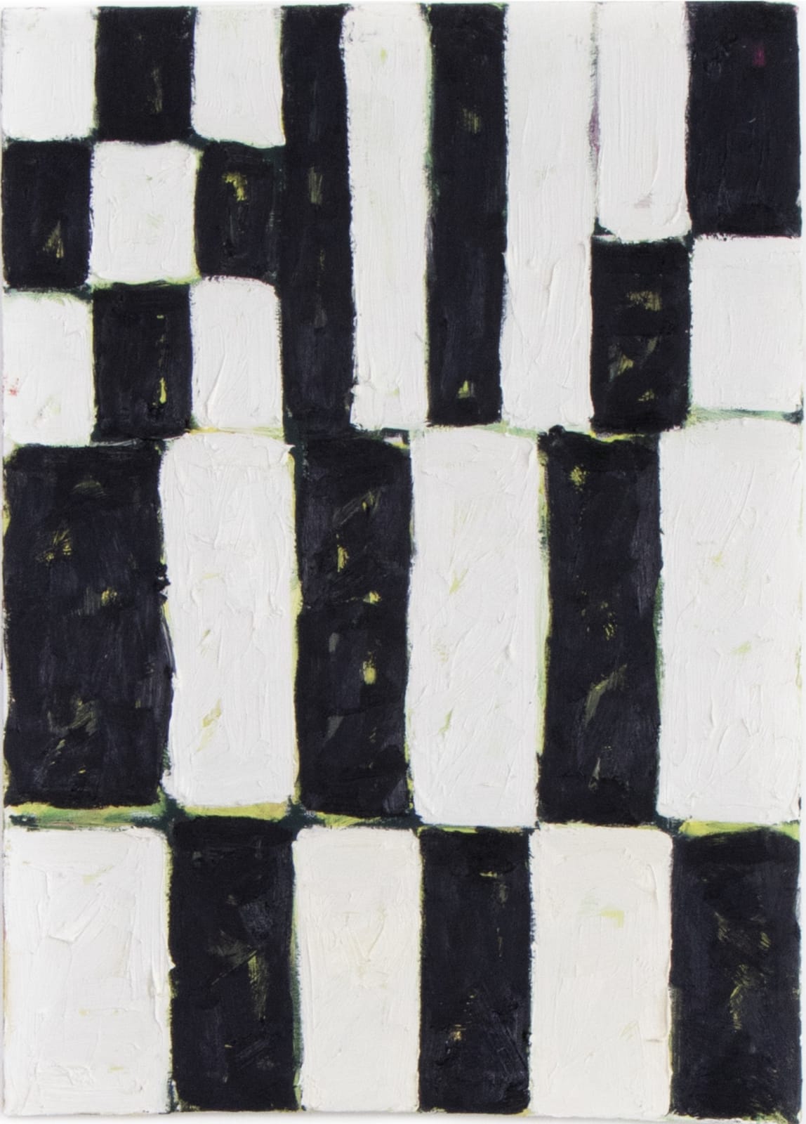 Mohamed Ahmed Ibrahim, Untitled, 2017