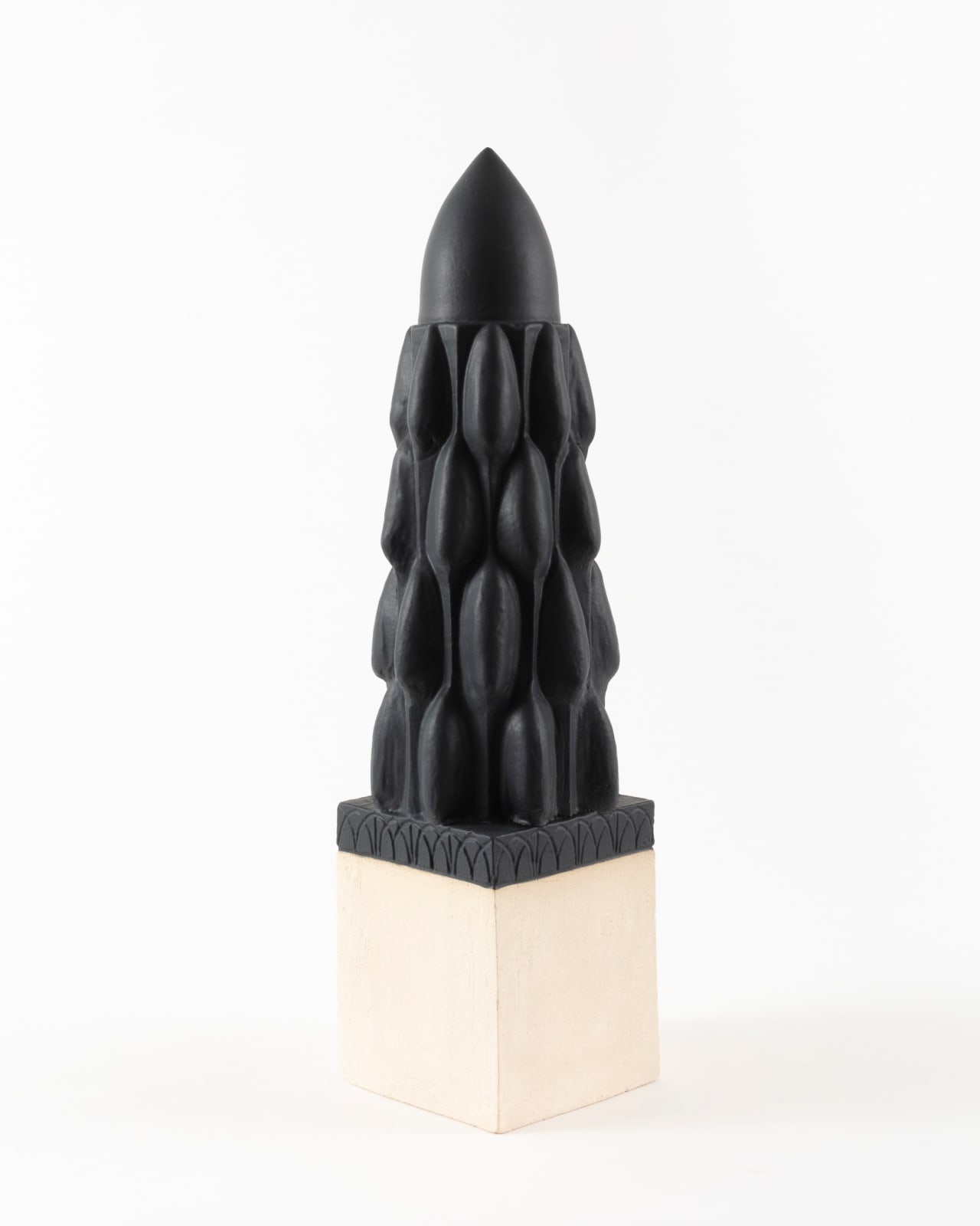 Shahpour Pouyan, Monday Recollections of Muqarnas Dome 15, 2022