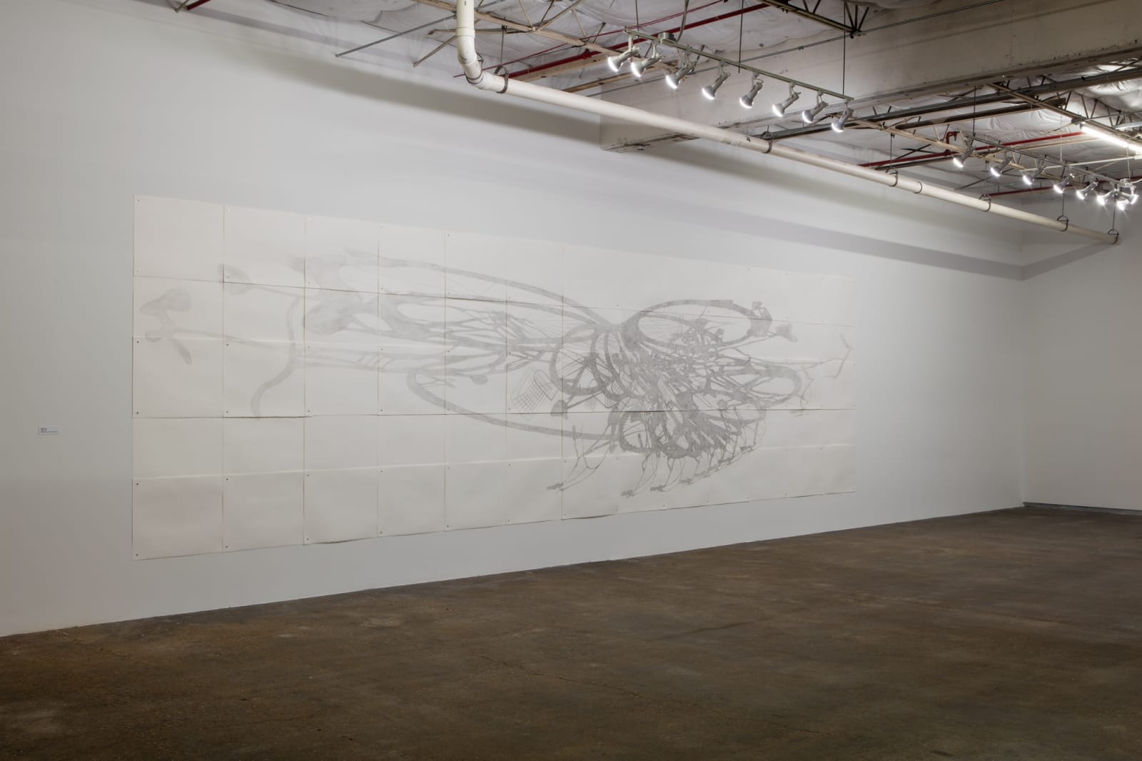 Nadia Kaabi-Linke, Bicycle, 2015