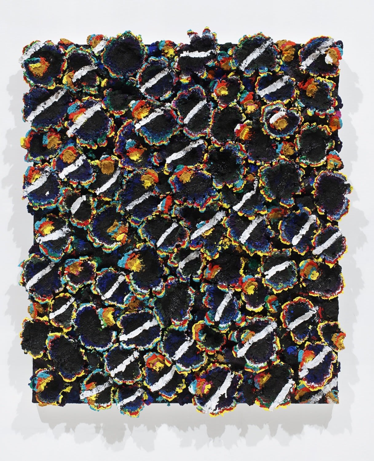 Nabil Nahas, Untitled 3, 2003-2010