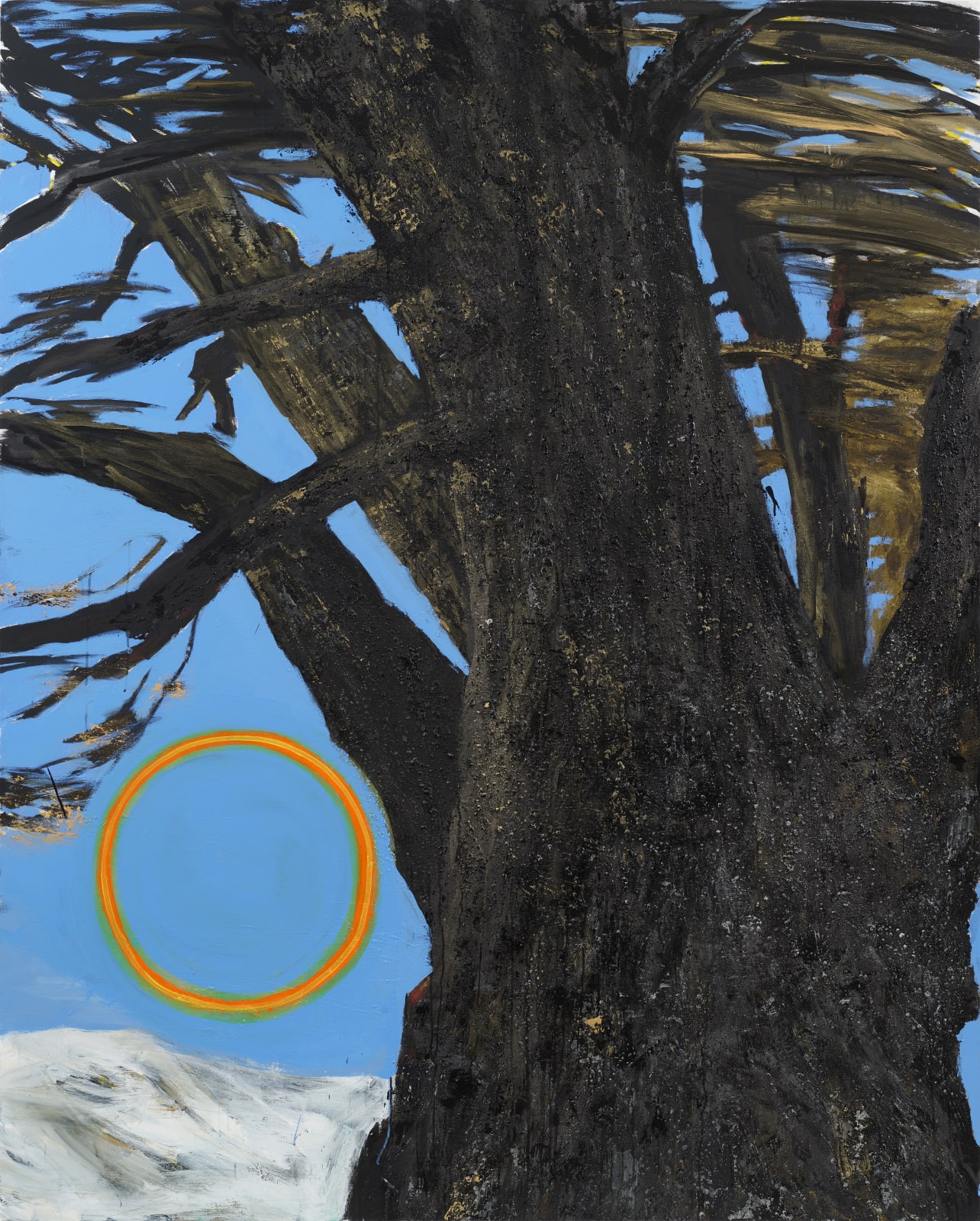 Nabil Nahas, Untitled, 2023