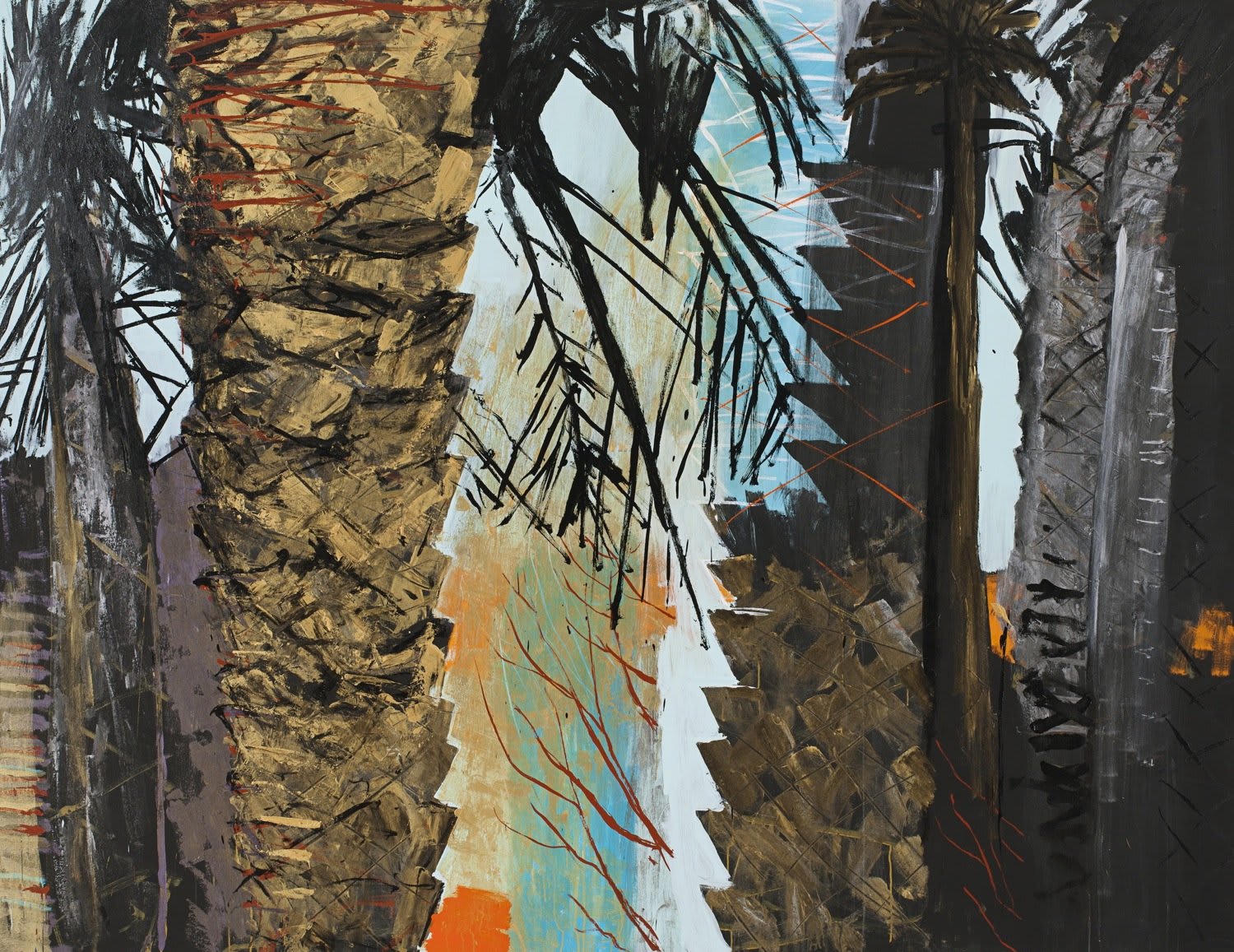 Nabil Nahas, Untitled, 2010