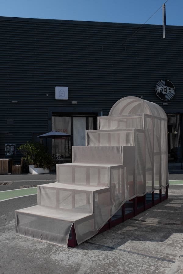 Dima Srouji , This is Not Your Grave, 2024